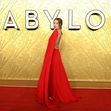 'Babylon' film premiere, BFI IMAX, London, UK - 12 Jan 2023