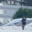 Jamie Foxx