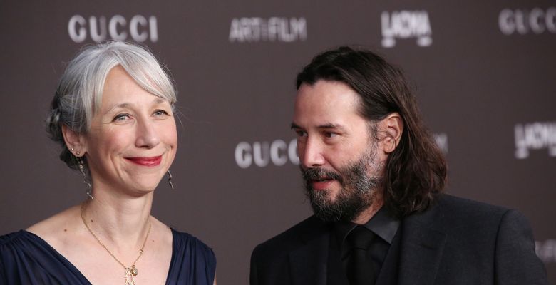 LACMA Art and Film Gala, Arrivals, Los Angeles, USA - 02 Nov 2019