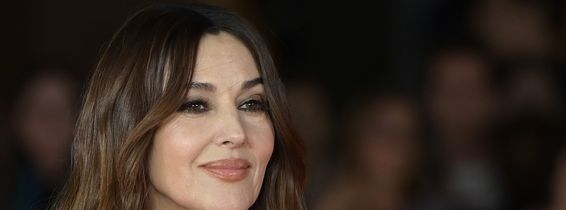 Maria Callas Lettere e memorie red carpet in Rome, Italy - 20 Oct 2023