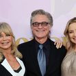 Stars And Celebrities Attend The Goldie Hawn Foundation Celebration For 20th Anniversary Of MindUp Gala - 28 Sep 2024