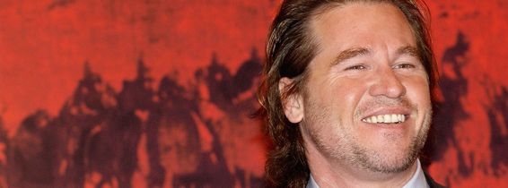 "Alexander" Italian Photocall
