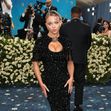 Met Gala 2025, Superfine: Tailoring Black Style, Arrivals, The Metropolitan Museum of Art, New York, USA - 05 May 2025