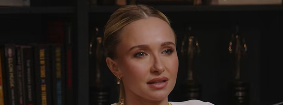 Hayden Panettiere
