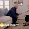 Eric Dane chokes back tears over ALS diagnosis as he sits down with Diane Sawyer for Good Morning America interview
