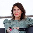 Carice van Houten at the 1st German Castle Con at Schloss Burg an der Wupper. Solingen, 24.08.2019 | usage worldwide