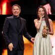 Opening Ceremony &amp; Honorary Golden Bear To Michelle Yeoh - 76th Berlinale International Film Festival