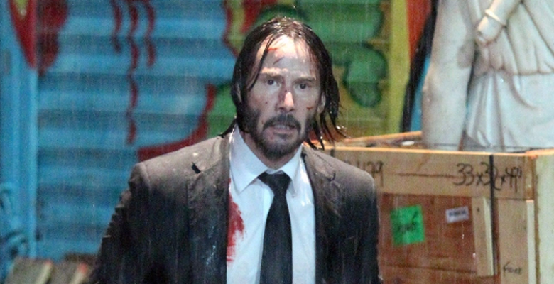 john wick 3 halle berry