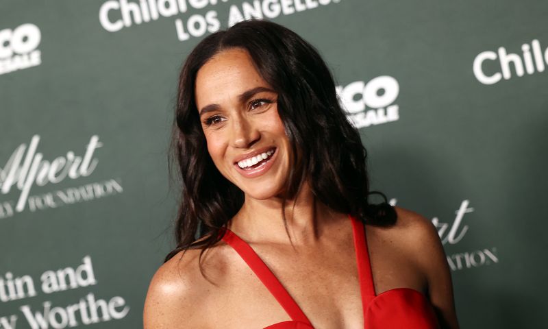 2024 Children's Hospital Los Angeles (CHLA) Gala