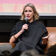 Naomi Watts Celebrates 'Dare I Say It' at Barnes &amp; Noble Union Square, New York, USA - 21 Jan 2025