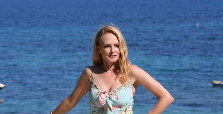 heather graham