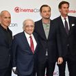 Special Filmmaker Lunch Program, A Conversation with Martin Scorsese, 'Legend of Cinema' Award Presentation, CinemaCon 2023, Las Vegas, NV, USA - 27 Apr 2023