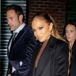 Ben Affleck și Jennifer Lopez la premiera 'The Last Duel'