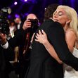 Lady Gaga și Bradley Cooper la SAG Awards 2022/ Profimedia