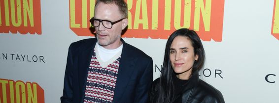 NY: "Liberation" Broadway Opening Night