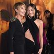 Margot Robbie și mama sa Sarie Kessler/ Profimedia