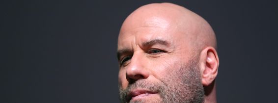 John Travolta