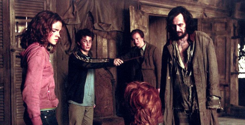 HARRY POTTER AND THE PRISONER OF AZKABAN (US/BR 2004)  EMMA