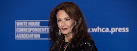 Lynda Carter