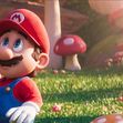 The Super Mario Bros. Movie