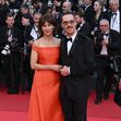 Benedict Cumberbatch și Sophie Hunter