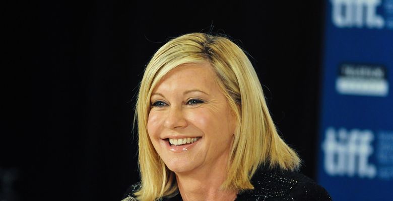 Olivia Newton-John