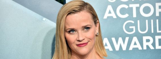 Reese Witherspoon
