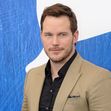 chris pratt iubita