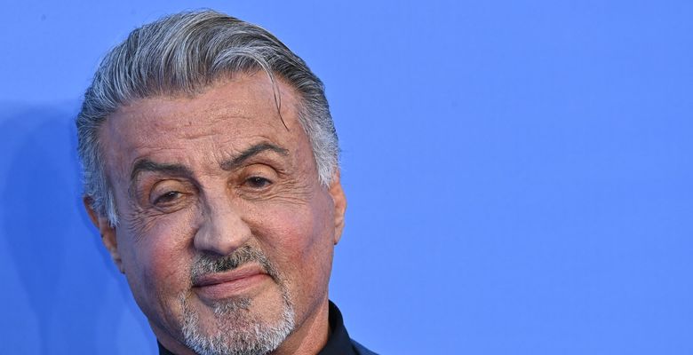 Sylvester Stallone/ Profimedia