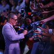 F1: The Movie - Fan Event