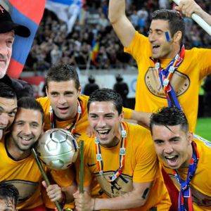 Confesiune tulburătoare a marelui talent căruia Gigi Becali i-a pus 20.000.000 de euro clauză de reziliere la FCSB