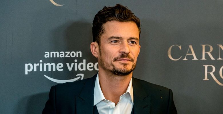 Orlando Bloom/ Profimedia