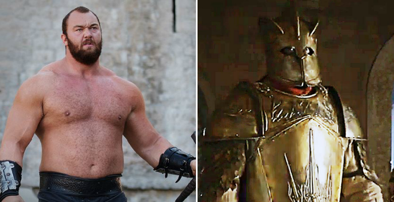 muntele game of thrones