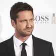 Gerard Butler Presents 'Man Of Today' Campaign