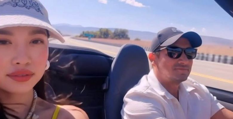 Jeremy Renner, acuzat de hărțuire sexuală de Yi Zhou/ Profimedia