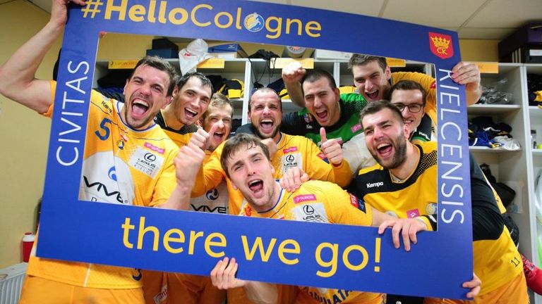 Vive Kielce