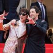 France Cannes 2021 The French Dispatch Red Carpet