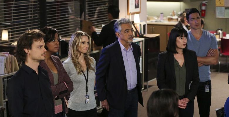 criminal minds ultimul sezon