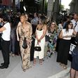 Femeia misterioasă care l-a însoțit pe Will Smith la premiera filmului „Bad Boys”/ Profimedia