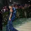 Zendaya pe covorul roșu la Met Gala 2024/ Profimedia