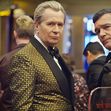Gary Oldman and Antonio Banderas