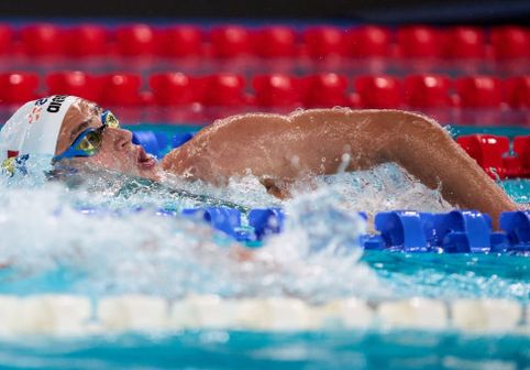 Și-a anunțat plecarea din România, după finala de la Campionatele Europene: "Voi schimba mediul, echipa, tot"