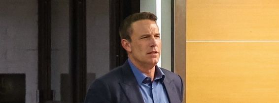 ben affleck