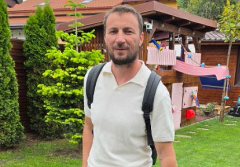 Marian Godină și-a dat demisia din Poliție după 20 de ani. Motivul pentru care renunță la uniformă cu 14 ani înainte de pensie: "Viața nu e întotdeauna despre alegerea cea mai sigură"