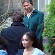 EXCLUSIVE: **HOLD FOR TOM** First Pictures Of Nico Parker, Daughter Of Thandiwe Newton, Starring Alongside Renee Zellweger In The Latest Bridget Jones Diary Movie - 29 May 2024