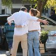 Jennifer Lopez și Ben Affleck/ Profimedia