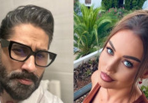 Connect-R, mărturisire neașteptată despre divorțul de Misha, la 8 ani de la despărțire: "O parte din mine a rămas în trecut"