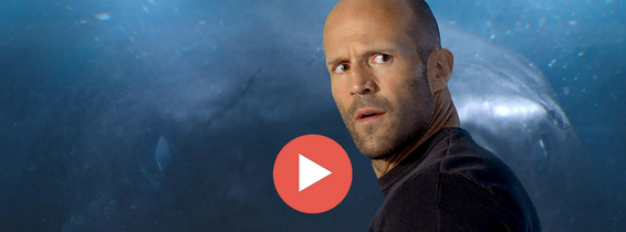 the meg jason statham