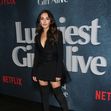 Mila Kunis, fabuloasă la premiera Luckiest Girl Alive