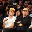Los Angeles Lakers v Golden State Warriors